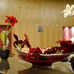 Vip Executive Entrecampos & Conference Hotell Lisboa