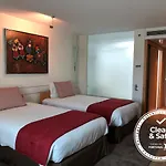 Vip Executive Entrecampos & Conference