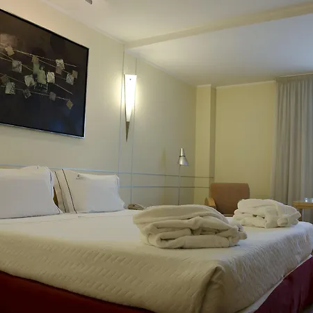 Vip Executive Entrecampos & Conference 4* Lisbon