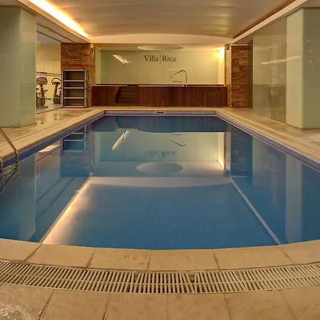 Vip Executive Entrecampos & Conference 4* Lisbon