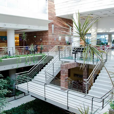 Vip Executive Entrecampos & Conference Hotel 4*