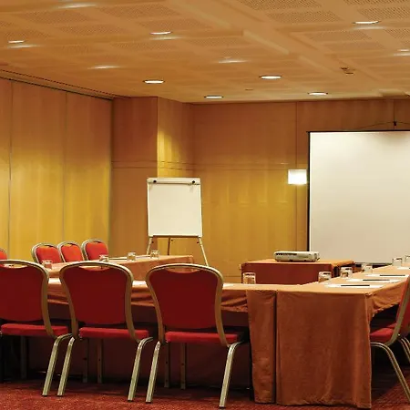 Hotel Vip Executive Entrecampos & Conference Lisbon