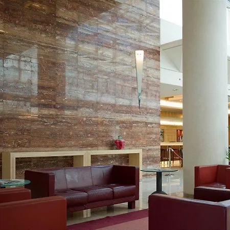 Vip Executive Entrecampos & Conference Lisbon