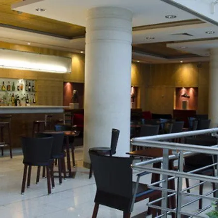 Hotel Vip Executive Entrecampos & Conference Lisbon