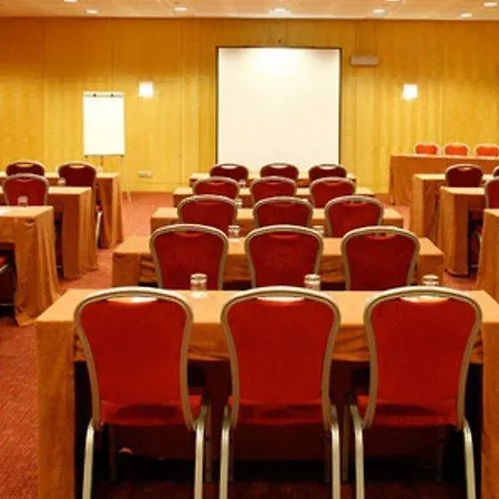 Vip Executive Entrecampos & Conference Lisbon