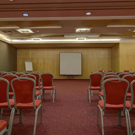 Vip Executive Entrecampos & Conference Hotel Lisbon
