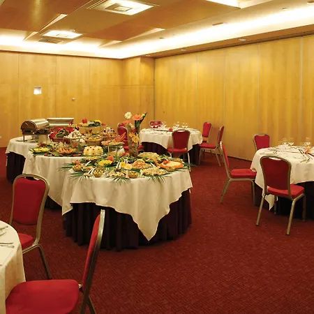 Vip Executive Entrecampos & Conference Lizbona
