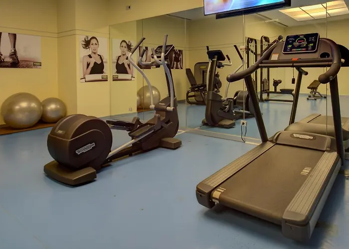 Vip Executive Entrecampos & Conference Hotel 4*