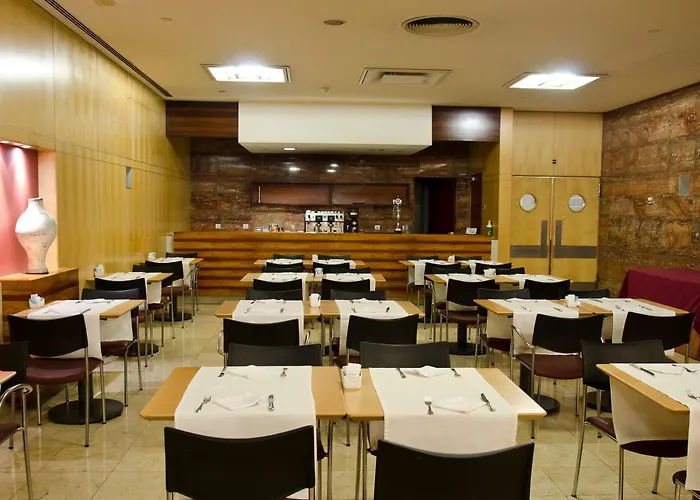 Vip Executive Entrecampos & Conference Hotel Lissabon