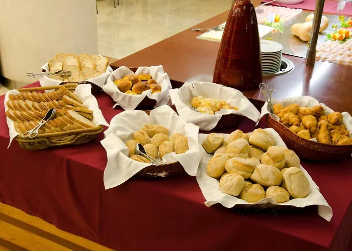 Vip Executive Entrecampos & Conference 4* Lissabon