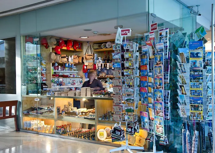 Hotel Vip Executive Entrecampos & Conference 4*