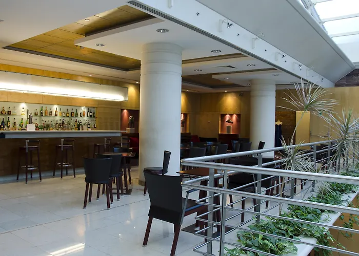 Vip Executive Entrecampos & Conference Hotel