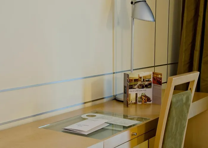 Vip Executive Entrecampos & Conference 4* Lissabon