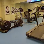 Vip Executive Entrecampos & Conference Готель 4*