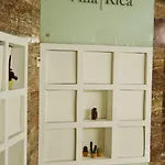 Vip Executive Entrecampos & Conference 4* Лісабон