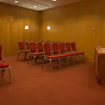 Vip Executive Entrecampos & Conference Готель Лісабон