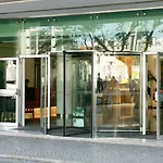 Vip Executive Entrecampos & Conference Готель 4*