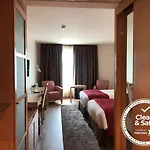 Vip Executive Entrecampos - Hotel&conference