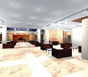 Vip Executive Entrecampos & Conference ホテル