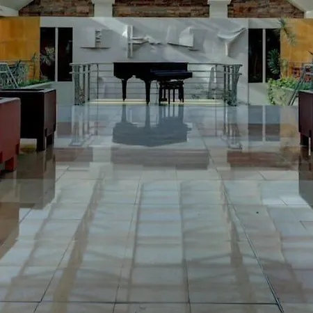 Vip Executive Entrecampos & Conference 4* Lisboa