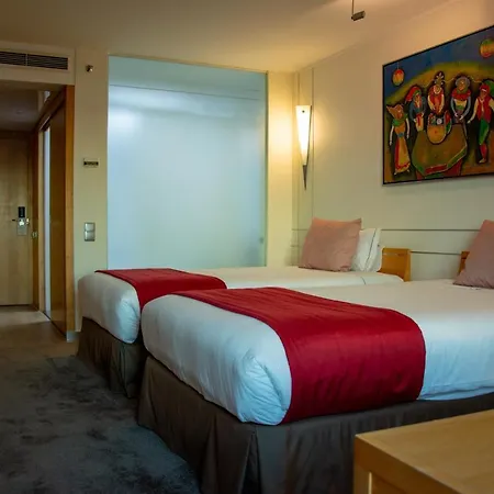 Vip Executive Entrecampos & Conference Szálloda