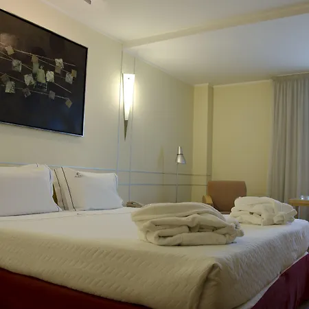 Vip Executive Entrecampos & Conference Szálloda