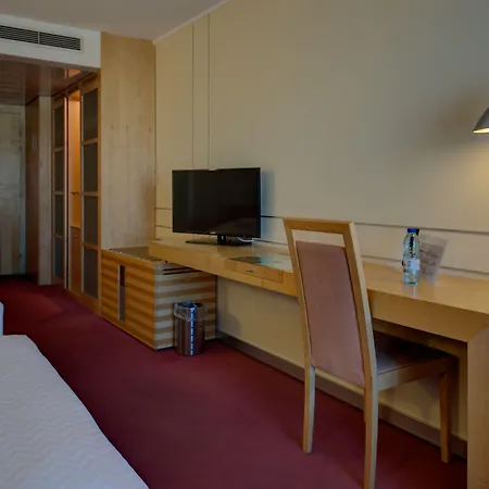 Vip Executive Entrecampos & Conference Szálloda