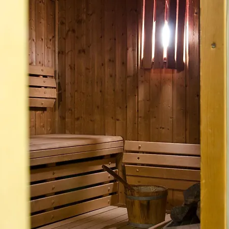 Szálloda Vip Executive Entrecampos & Conference 4*