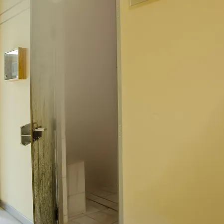 Szálloda Vip Executive Entrecampos & Conference