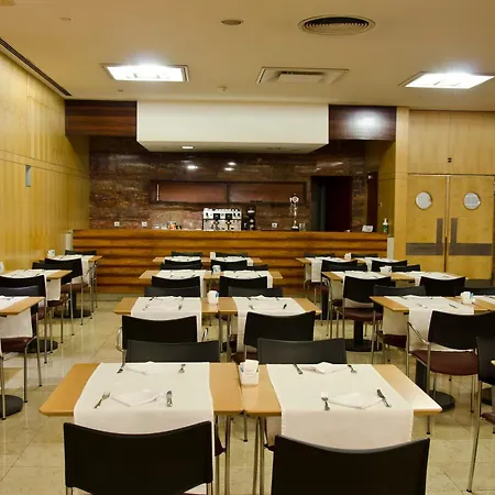 Vip Executive Entrecampos & Conference Hotel Lissabon