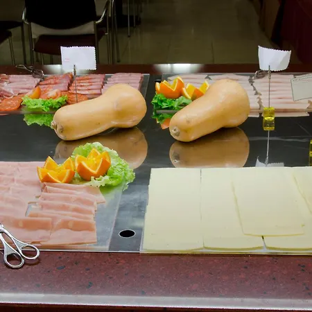 Vip Executive Entrecampos & Conference Szálloda 4*