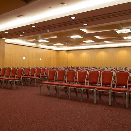 Vip Executive Entrecampos & Conference リスボン