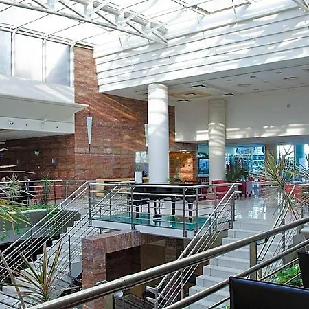 Hotel Vip Executive Entrecampos & Conference Lissabon