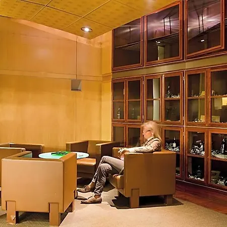 Hotel Vip Executive Entrecampos & Conference