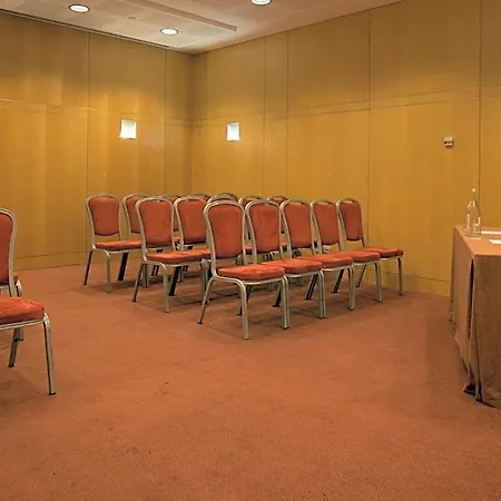 Hotel Vip Executive Entrecampos & Conference