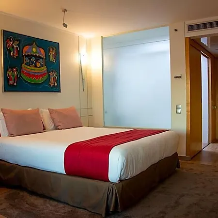 Vip Executive Entrecampos & Conference Hotel