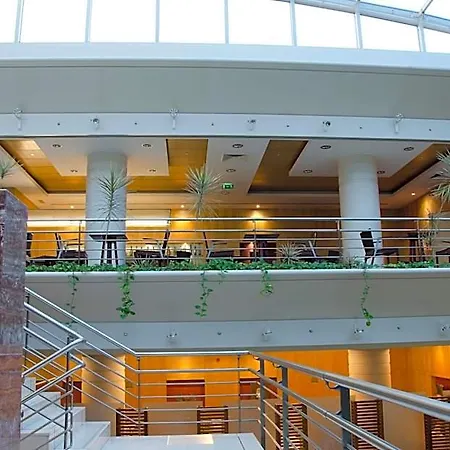 Vip Executive Entrecampos & Conference Hotel