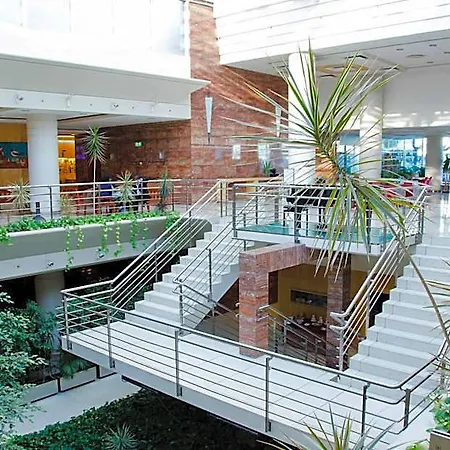 Hotel Vip Executive Entrecampos & Conference Lissabon