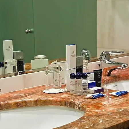 Vip Executive Entrecampos & Conference Lissabon