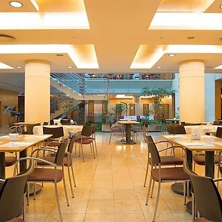 Hotel Vip Executive Entrecampos & Conference