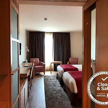 Vip Executive Entrecampos & Conference Hotel