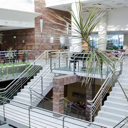 Vip Executive Entrecampos & Conference Lissabon