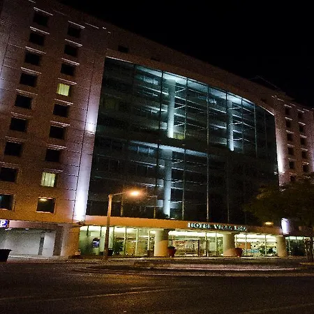 Vip Executive Entrecampos & Conference Szálloda 4*