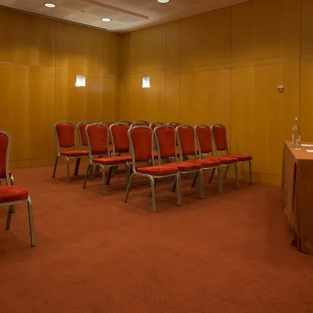 Vip Executive Entrecampos & Conference Hotel Lissabon