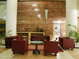 Vip Executive Entrecampos & Conference 4*