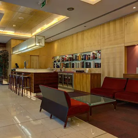Vip Executive Entrecampos - Hotel&conference