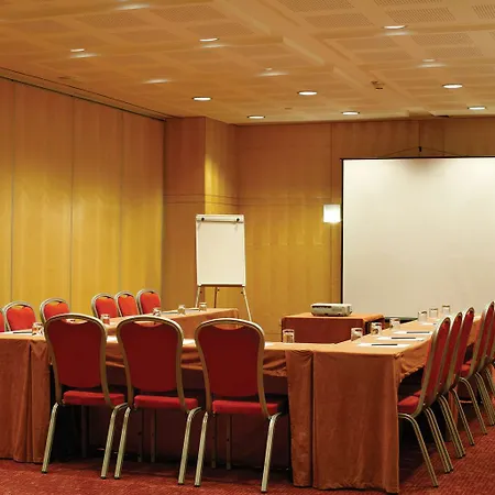 Hotel Vip Executive Entrecampos & Conference Lissabon