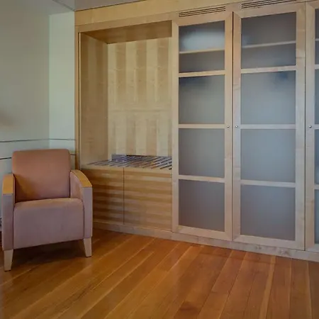 Vip Executive Entrecampos & Conference Szálloda 4*