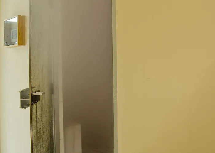 Готель Vip Executive Entrecampos & Conference