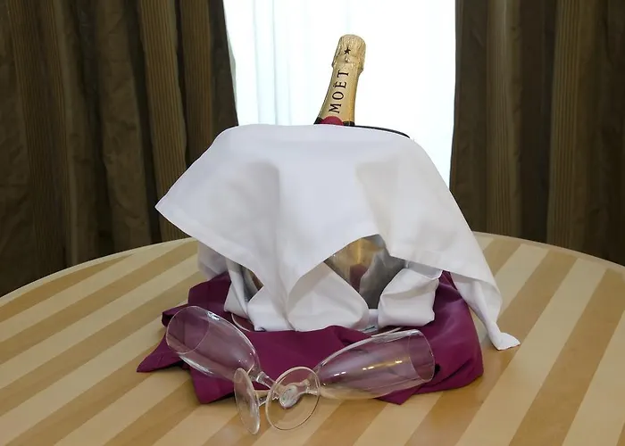 Vip Executive Entrecampos & Conference Лісабон